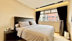 Blk 153B Bedok South Horizon (Bedok), HDB 4 Rooms #552085071